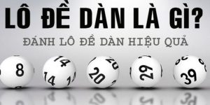 Nuôi dàn đề 10 số khung 3 ngày bất bại