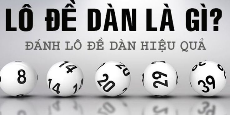 Nuôi dàn đề 10 số khung 3 ngày bất bại