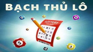 Soi cầu bạch thủ lô