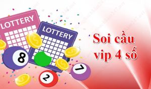 Soi cầu VIP 4 số