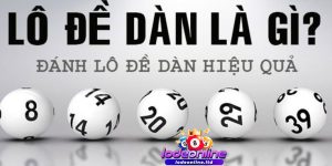 Lodeonline