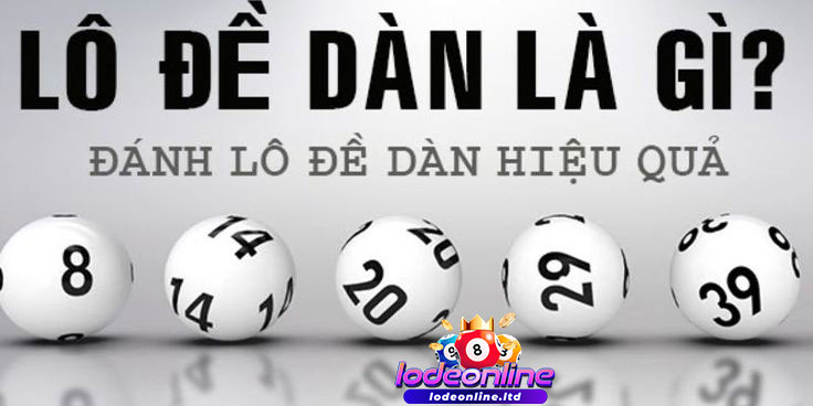 Lodeonline